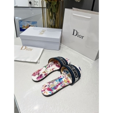 Christian Dior Slippers